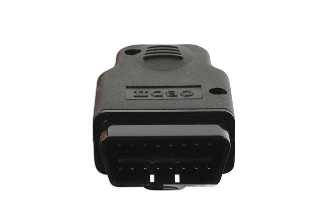 Laser OBDII/EOBD Fault Code Reader 7728