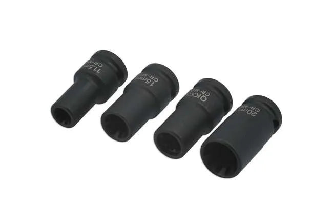 7809 Brake Caliper Socket Set