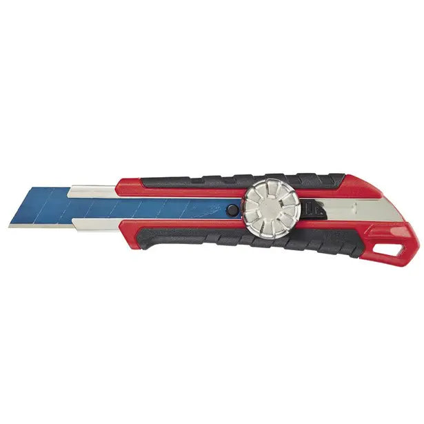 MILWAUKEE SNAP KNIFE 18MM -1PC