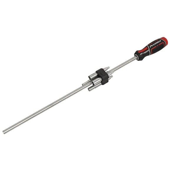 WheelEazy™ Wheel Fitting & Alignment Tool
