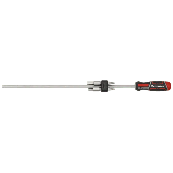 WheelEazy™ Wheel Fitting & Alignment Tool