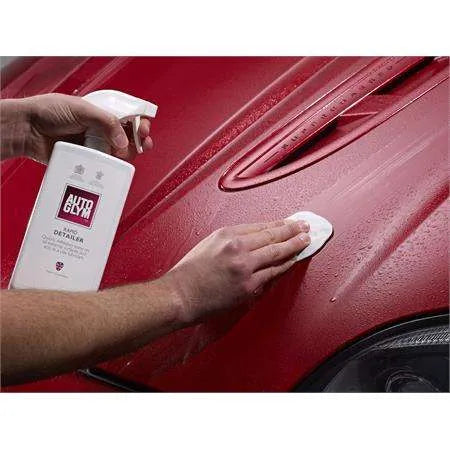 Autoglym 4 Piece Clay Bar Kit-2