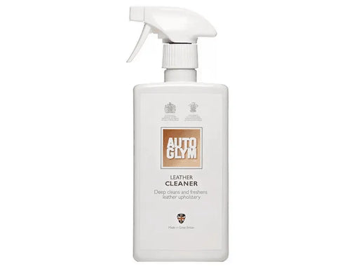Autoglym Car Leather Cleaner 500ml