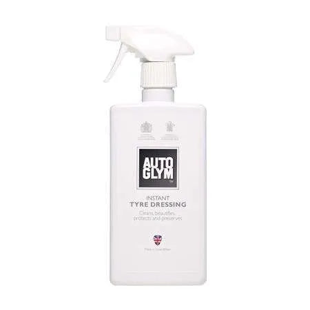 Autoglym Instant Tyre Dressing – 500ml