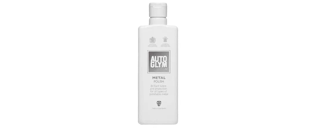 Autoglym Metal Polish 325ml