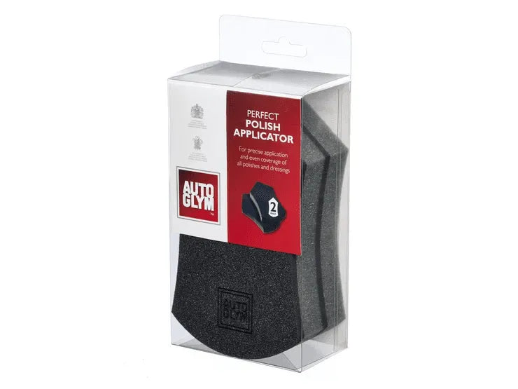 Autoglym Perfect Polish Applicator