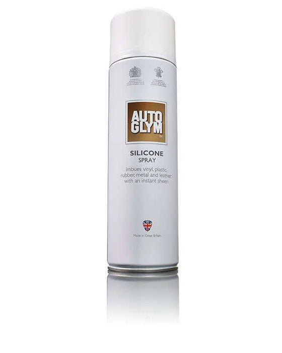 Autoglym Silicone Spray 450ml