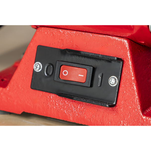 Sealey 150mm Bench Grinder with Wire Wheel BG150XLW/98