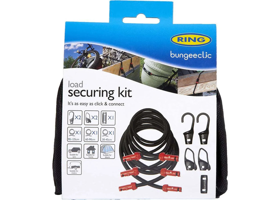 Bungee Clic Load Securing Kit RLS1