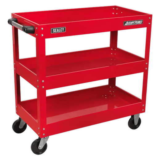 Sealey Workshop Trolley CX108.V3
