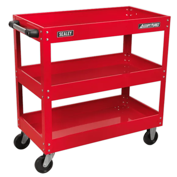 Sealey Workshop Trolley CX108.V3