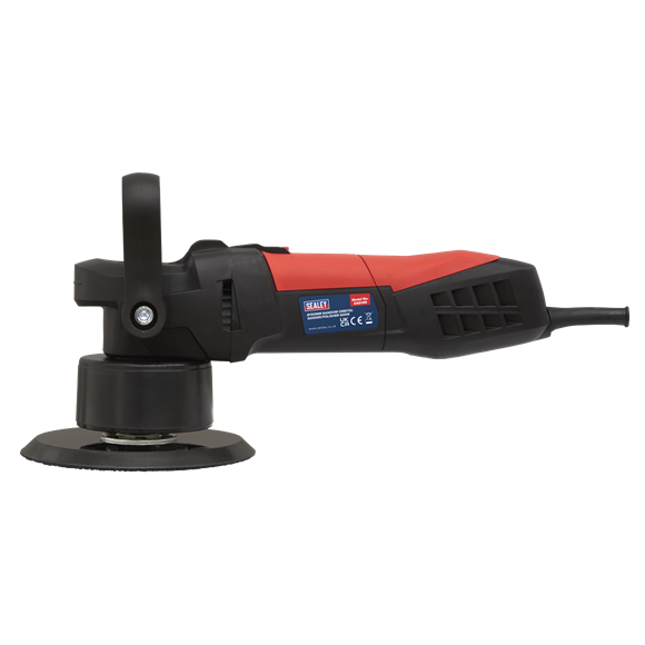 Sealey 150mm Dual Action Sander/Polisher DAS149