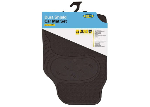 Dura Shield 1000 Car Mat Set RMAT11