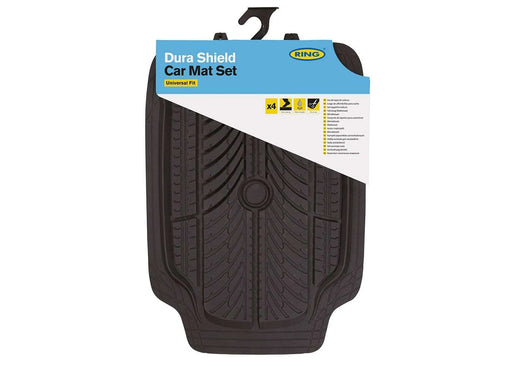 Dura Shield 3000 Car Mat Set RMAT15