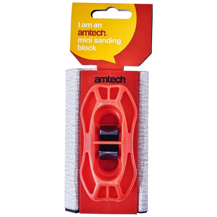 E0258 Mini Sanding Block