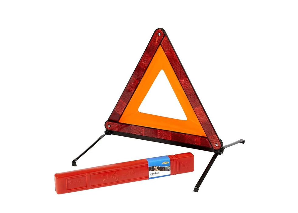 Emergency Warning Triangle RCT1360