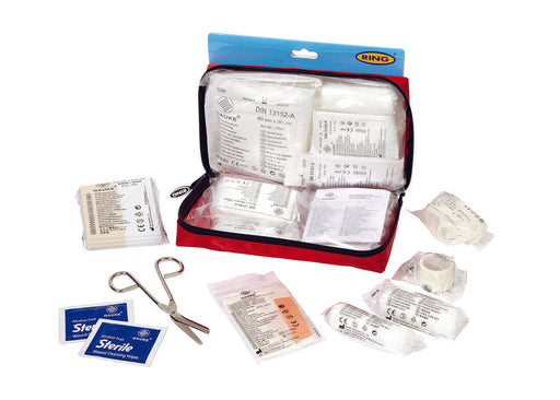 First Aid Kit RCT11 1