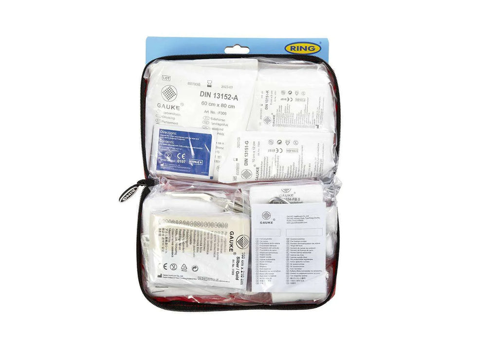 First Aid Kit RCT11-2