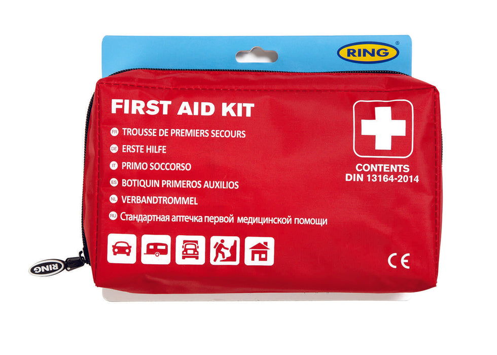 First Aid Kit RCT11-3