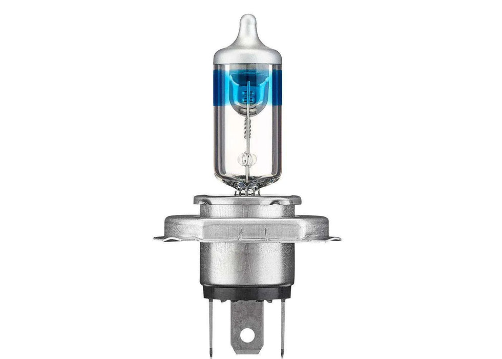 RW5072 H4 Xenon Whiter headlamp