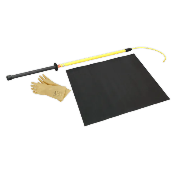 Personal Protection Kit