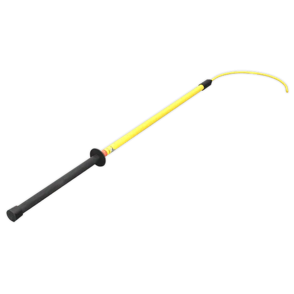 High Voltage Rescue Pole