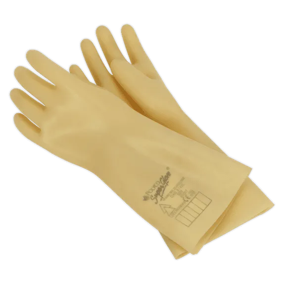 1kV Electrician's Safety Gloves - Pair