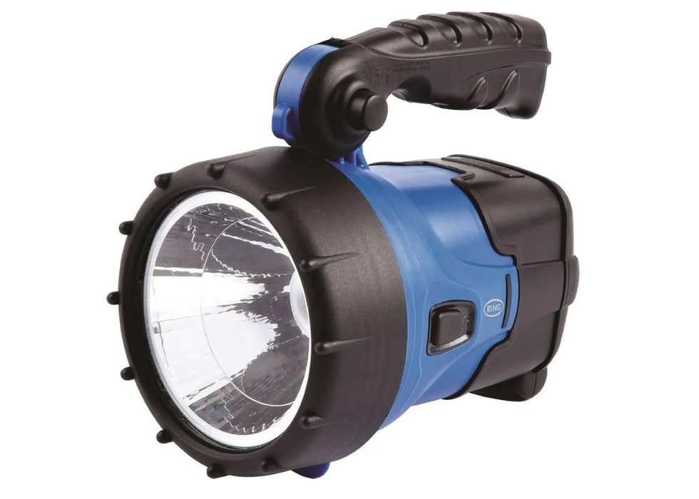 Handheld Spotlight RT5180