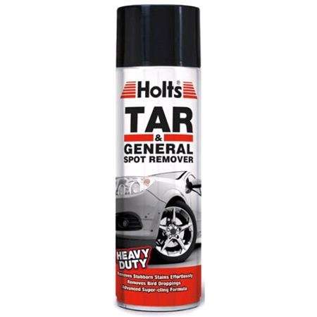 Holts Tar Removal Gel Aerosol - 500mL HAPP6801A