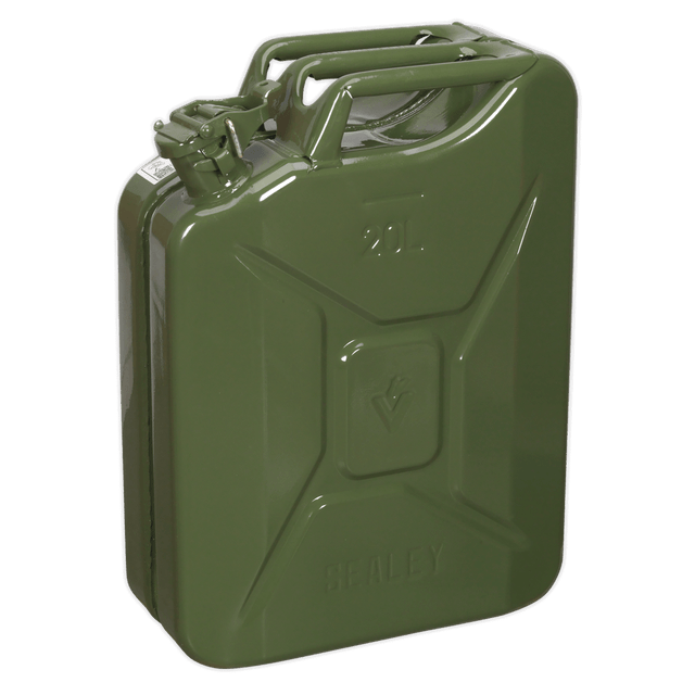 Jerry Can 20L - Green JC20G