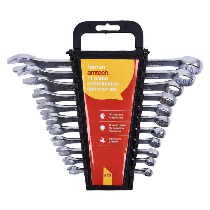 K0425 spanner set