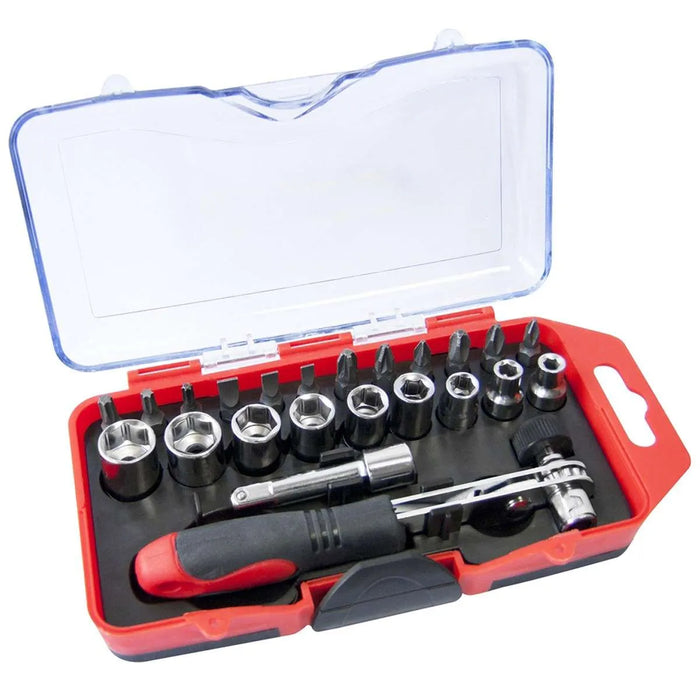 L1955 socket set