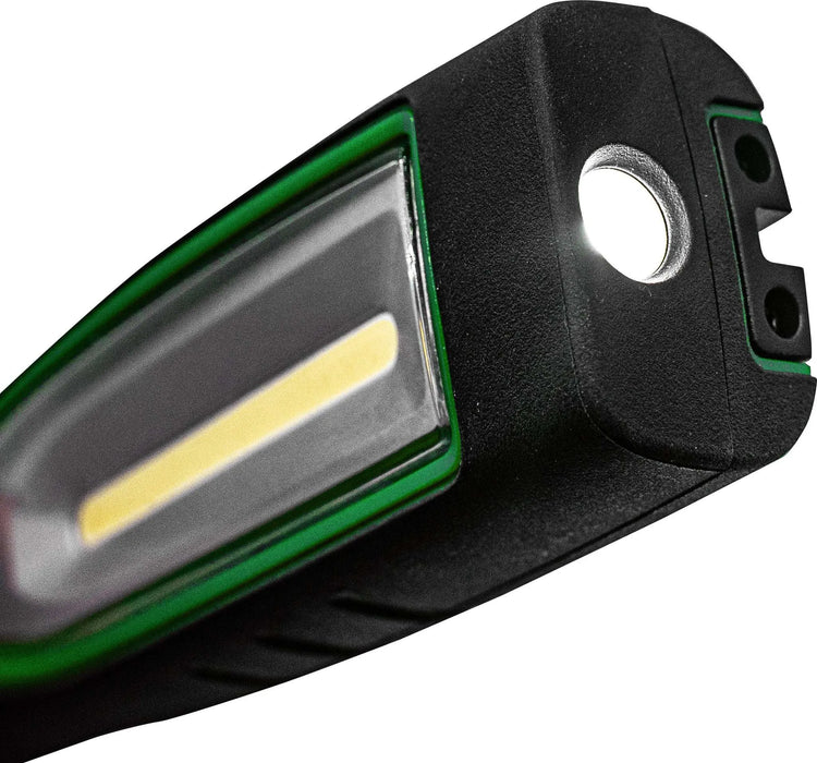 Boxo 1000 Lumen Wireless Rechargeable Work Light LED-012