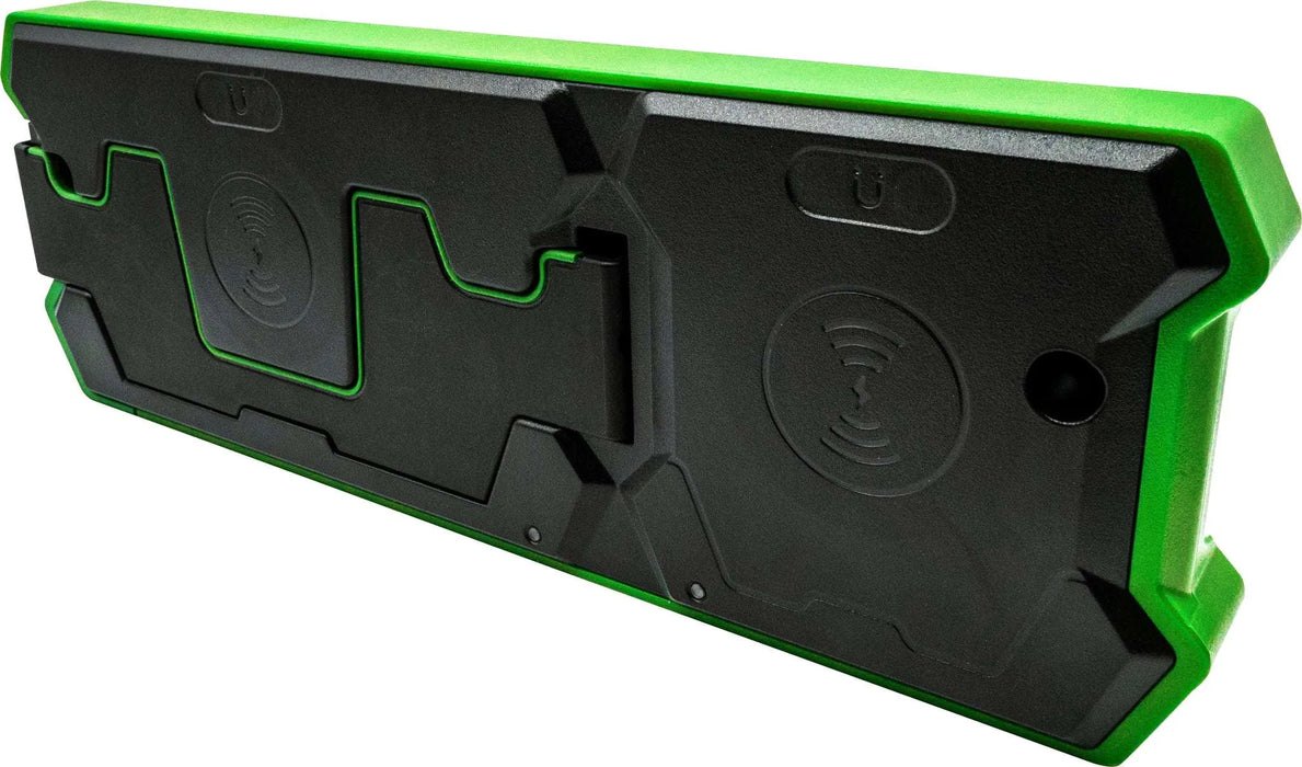 Boxo Wireless Charging Pad LED-A02