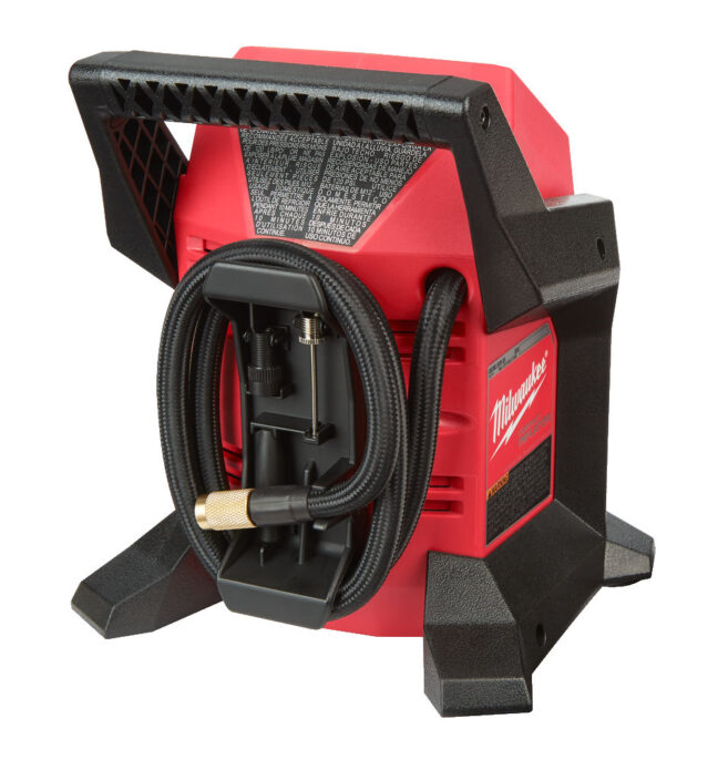 M12BI-0 MILWAUKEE M12 Inflator (BARE UNIT)
