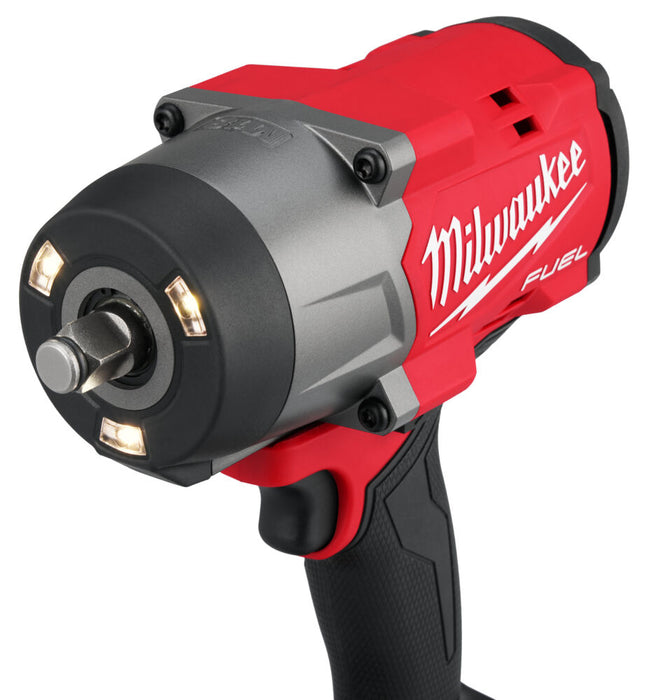 Milwaukee M18 Fuel High Torque Impact Wrench M18FHIW2F12-502X