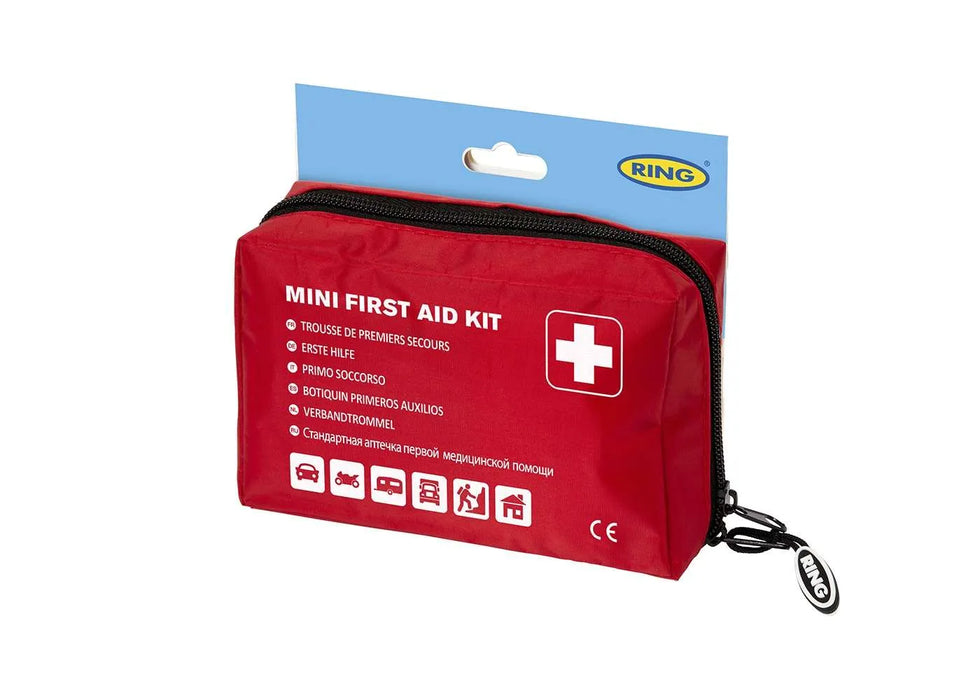 Mini First Aid Kit RCT12-2