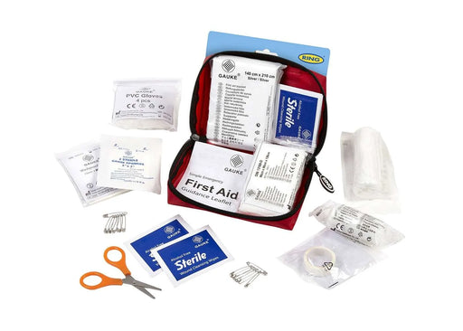 Mini First Aid Kit RCT12
