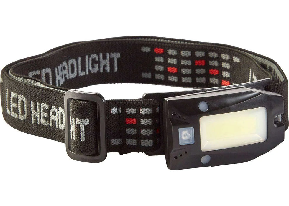 Motion Sensor LED Head Torch RT5210-3