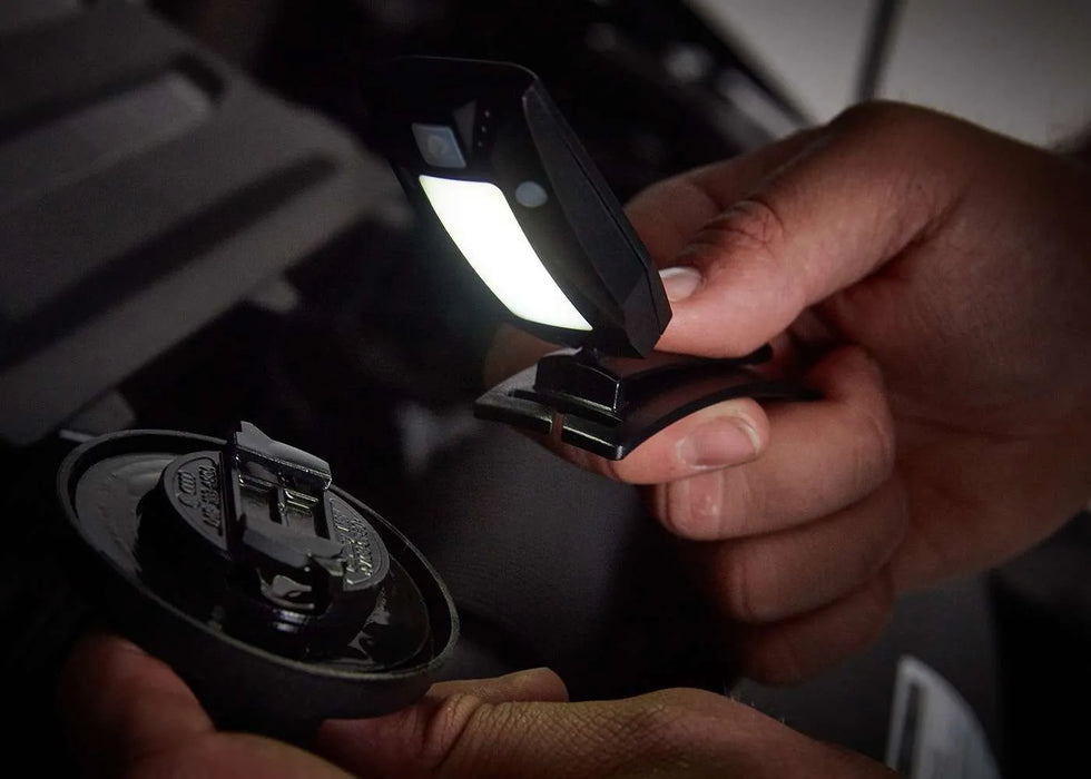 Motion Sensor LED Head Torch RT5210-4