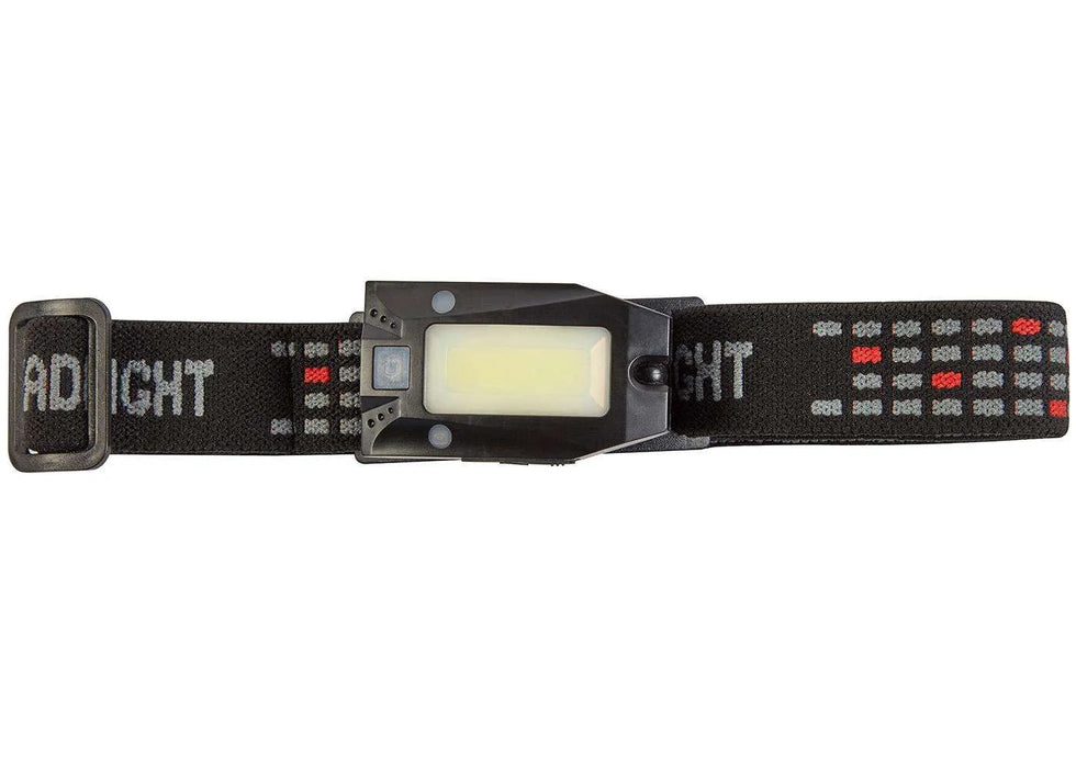 Motion Sensor LED Head Torch RT5210
