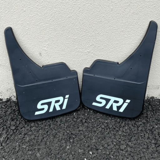 Mudflaps - SRI