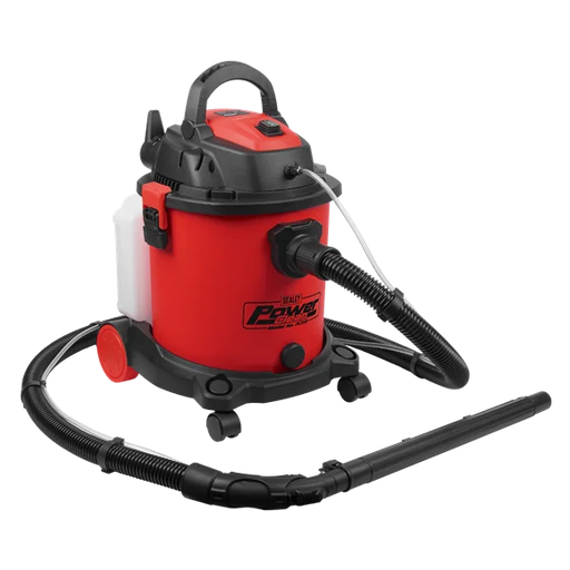 20L Wet & Dry Valeting Machine