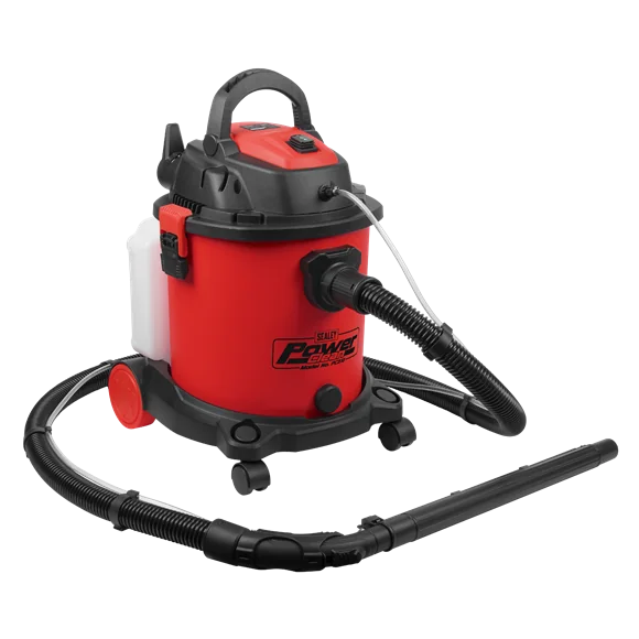 20L Wet & Dry Valeting Machine