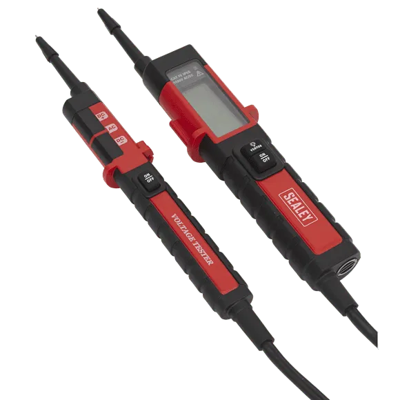 Hybrid/Electric Vehicles Tester
