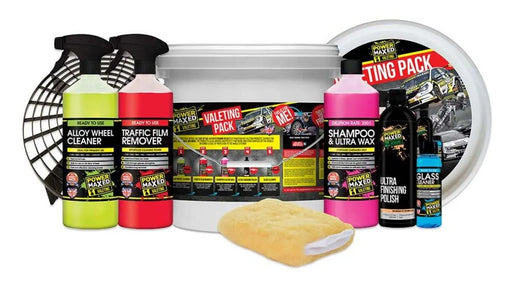 Power-Maxed-valeting-bucket