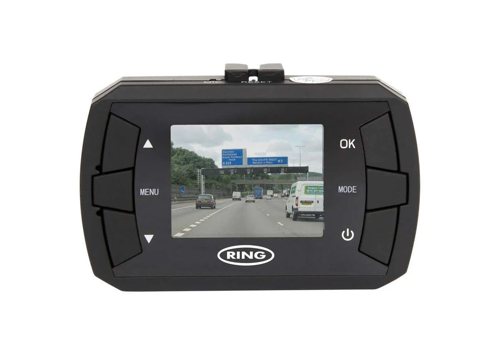 Mini Dash Camera RBGDC15