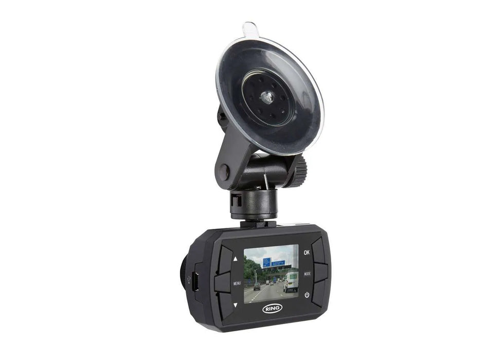 Mini Dash Camera RBGDC15