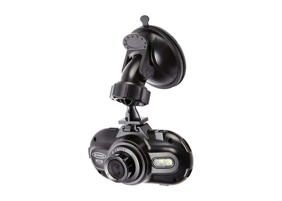 GPS Dash Cam RBGDC200