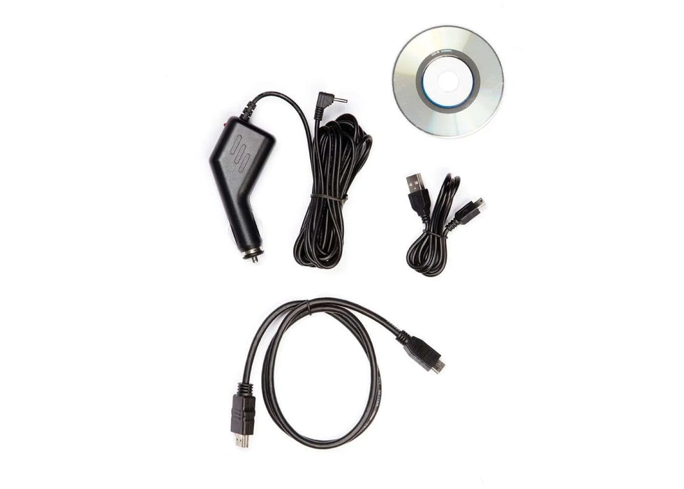 GPS Dash Cam RBGDC200